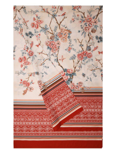 BASSETTI GRANDFOULARD TELO ARREDO - PALLANZA