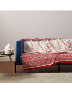 BASSETTI GRANDFOULARD TELO ARREDO - PALLANZA 2