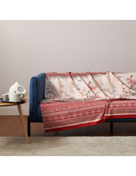 BASSETTI GRANDFOULARD TELO ARREDO - PALLANZA