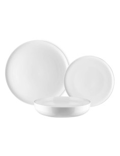 ALESSI SERVIZIO PIATTI 50 PEZZI - ITSUMO