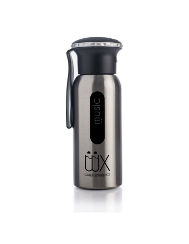 EVVIVA BOTTIGLIA ISOTERMICA CON SPEAKER...