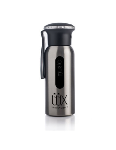 EVVIVA BOTTIGLIA ISOTERMICA CON SPEAKER...