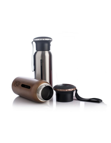 EVVIVA BOTTIGLIA ISOTERMICA CON SPEAKER...
