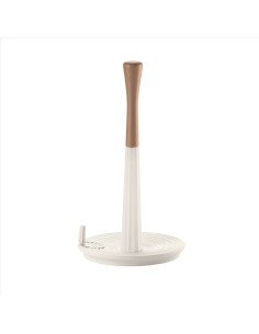 GUZZINI PORTAROTOLO UNIVERSALE DA CUCINA H30 CM - ROLL&TEAR