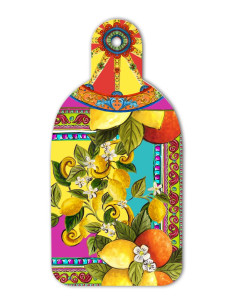 BACI MILANO TAGLIERE MEDIO - ORTIGIA