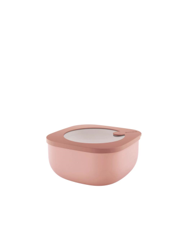 GUZZINI CONTENITORE ERMETICO BASSO - STORE & MORE