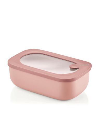 GUZZINI CONTENITORE ERMETICO RETTANGOLARE -...