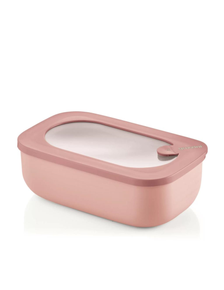 GUZZINI CONTENITORE ERMETICO RETTANGOLARE - STORE & MORE