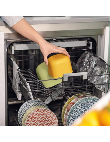 GUZZINI CONTENITORE ERMETICO RETTANGOLARE -...