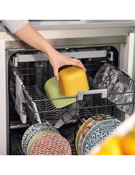 GUZZINI CONTENITORE ERMETICO RETTANGOLARE - STORE & MORE