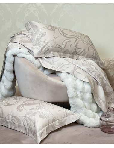 BLUMARINE COMPLETO LENZUOLA MATRIMONIALE IN...