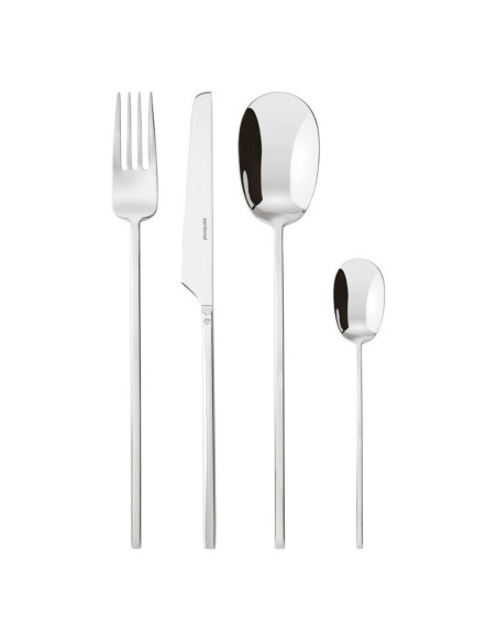 SAMBONET SERVIZIO POSATE 24 PEZZI - 100