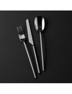 SAMBONET SERVIZIO POSATE 24 PEZZI - 100 2