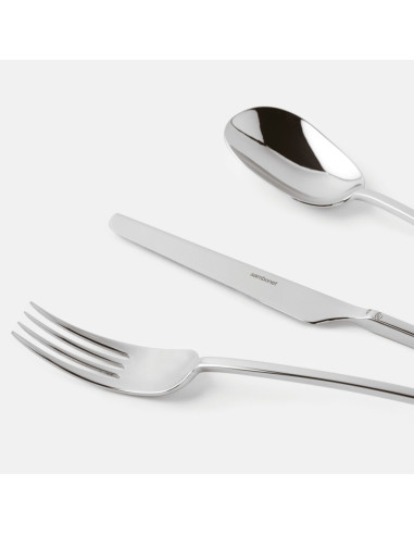 SAMBONET SERVIZIO POSATE 24 PEZZI - 100