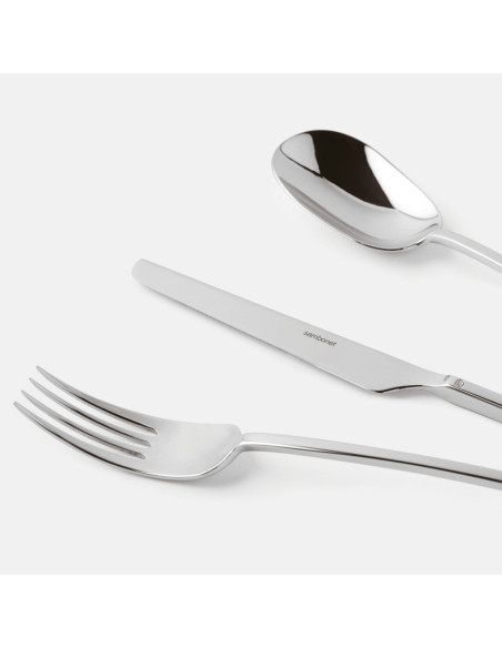 SAMBONET SERVIZIO POSATE 24 PEZZI - 100