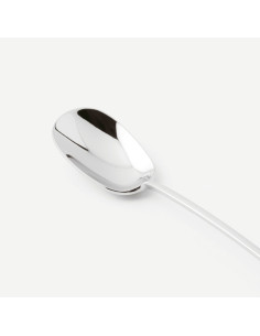 SAMBONET SET 6 CUCCHIAINI MOKA - 100 2