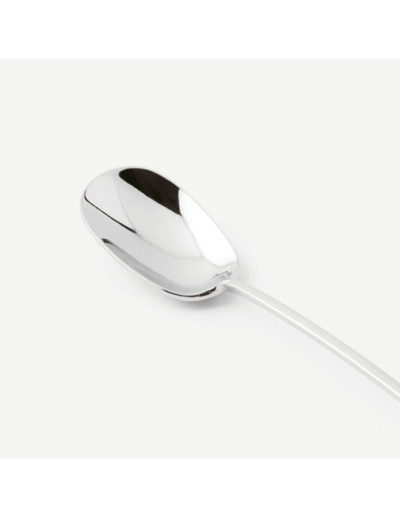 SAMBONET SET 6 CUCCHIAINI MOKA - 100