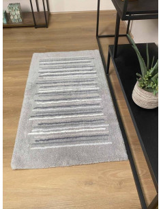 PHP TAPPETO DA BAGNO ANTISCIVOLO IN SPUGNA DI COTONE - KOLOR