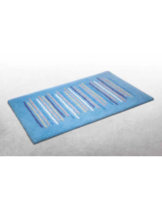 PHP TAPPETO DA BAGNO ANTISCIVOLO IN SPUGNA DI COTONE - KOLOR 2