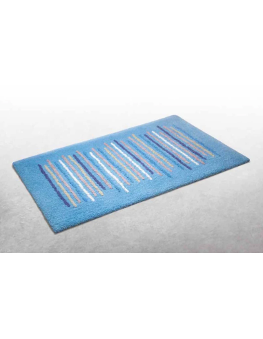 PHP TAPPETO DA BAGNO ANTISCIVOLO IN SPUGNA DI...