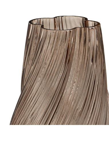 GALBIATI VASO D'ARREDO Ø 17 X H28 CM - ZEFIRO