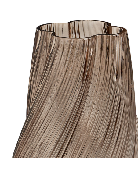 GALBIATI VASO D'ARREDO Ø 17 X H28 CM - ZEFIRO