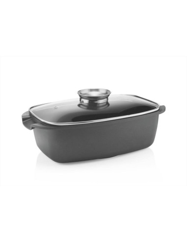 GUZZINI ROSTIERA ALTA CON COPERCHIO - COOK&SPACE