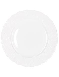 ANDREA FONTEBASSO SERVIZIO PIATTI 18 PEZZI - POEMA LACE 2