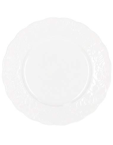 ANDREA FONTEBASSO SERVIZIO PIATTI 18 PEZZI -...