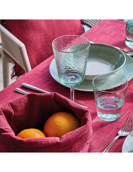 ANDREA FONTEBASSO SERVIZIO PIATTI 18 PEZZI - MOON GRASS