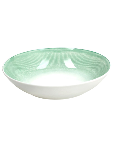 ANDREA FONTEBASSO SERVIZIO PIATTI 18 PEZZI -...