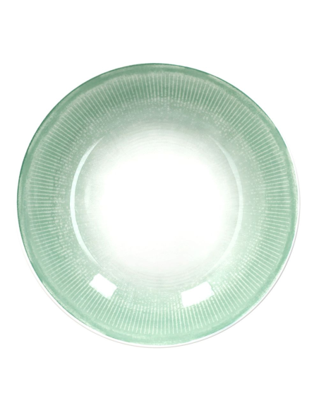 ANDREA FONTEBASSO SERVIZIO PIATTI 18 PEZZI - MOON GRASS
