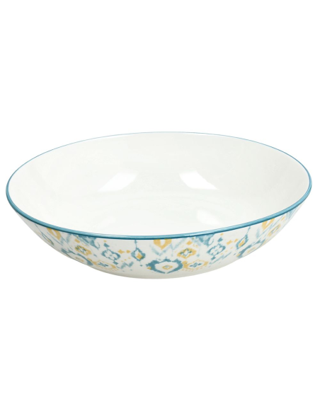 ANDREA FONTEBASSO SERVIZIO PIATTI 18 PEZZI - MOON DIZZIE