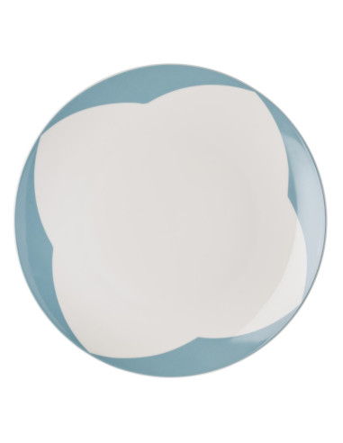 GALBIATI PIATTO DA PORTATA Ø 30 CM - ALHAMBRA