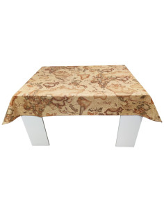 PRIMA CLASSE TOVAGLIA STAMPATA WATERPROOF - PAGNEA CIRE'