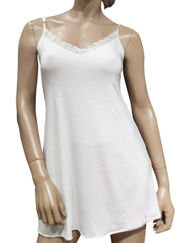 MANUELA COMPLETO LINGERIE VESTAGLIA E...