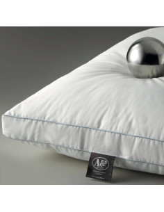 DEMAFLEX GUANCIALE 45X75+3 CM - MY PERFECT BASSO