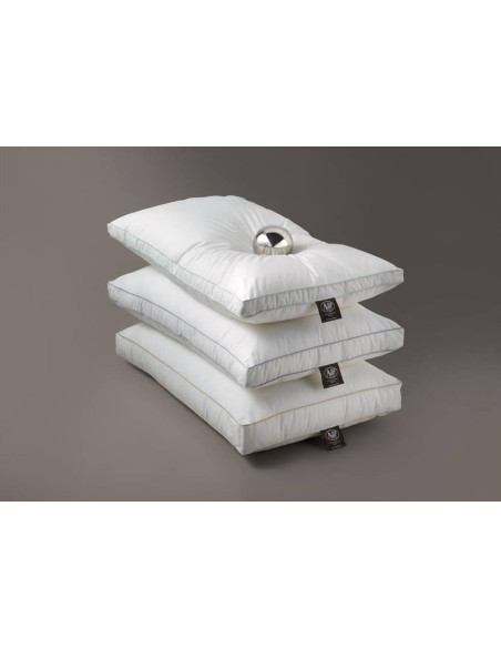 DEMAFLEX GUANCIALE 45X75+3 CM - MY PERFECT BASSO