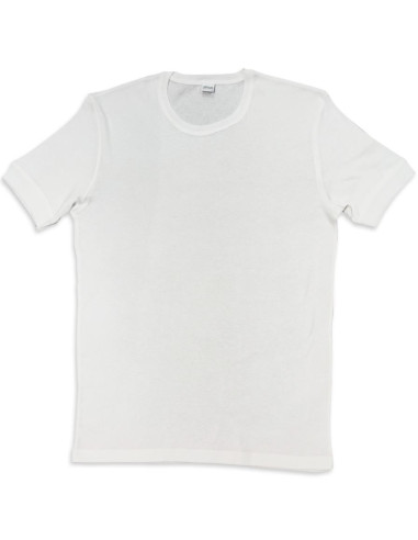 JAMAS MAGLIA UOMO MEZZA MANICA GIROCOLLO IN...