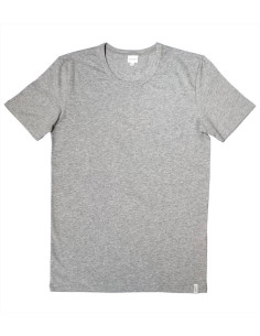 JULIPET MAGLIA UOMO MEZZA MANICA GIROCOLLO IN COTONE...