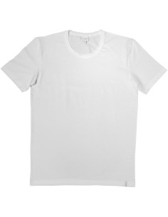 JULIPET MAGLIA UOMO MEZZA MANICA GIROCOLLO IN COTONE... 2