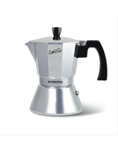 PENSOFAL CAFFETTIERA ESPRESSO A INDUZIONE - CAFESÌ