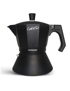 PENSOFAL CAFFETTIERA ESPRESSO A INDUZIONE - CAFESÌ 2