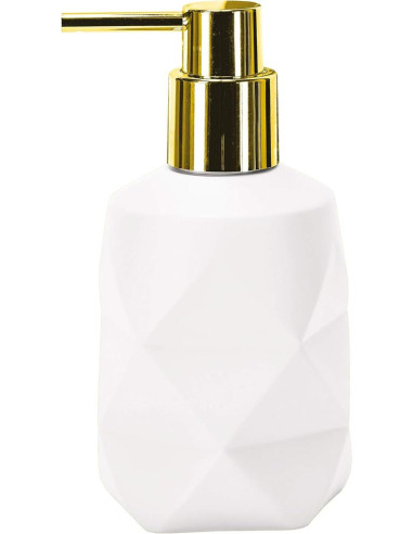 KLEINE WOLKE DOSASAPONE 10X8 CM - CRAKLE