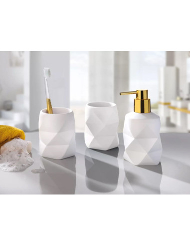 KLEINE WOLKE DOSASAPONE 10X8 CM - CRAKLE