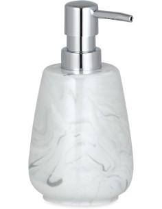 KLEINE WOLKE DOSASAPONE 16X8 CM - MARBLE