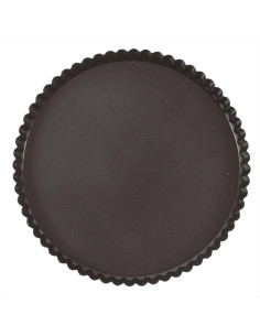 PADERNO STAMPO FESTONATO Ø 24 CM