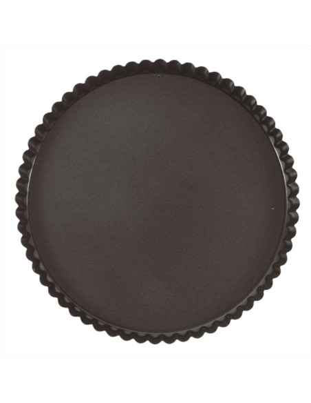 PADERNO STAMPO FESTONATO Ø 24 CM