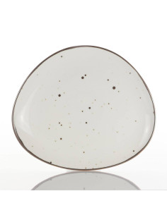 WEISSESTAL SET 6 PIATTI PIANI 29 CM - COTTAGE