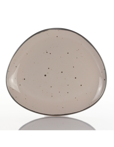 WEISSESTAL SET 6 PIATTI PIANI 29 CM - COTTAGE